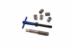 E-Z LOK THREAD REPAIR E-Z Coil Kit Economy 9/16"-12 2D Unc