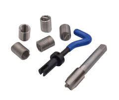 E-Z LOK THREAD REPAIR E-Z Coil Kit Economy M18 X 2.5 X 2D