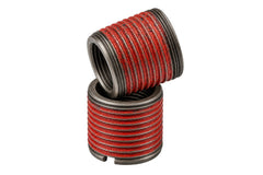 E-Z LOK™ Threaded Insert Assortment Kit for Metal - Carbon Steel - 1/2-20 to 1-14 - Twin Eagle Imports