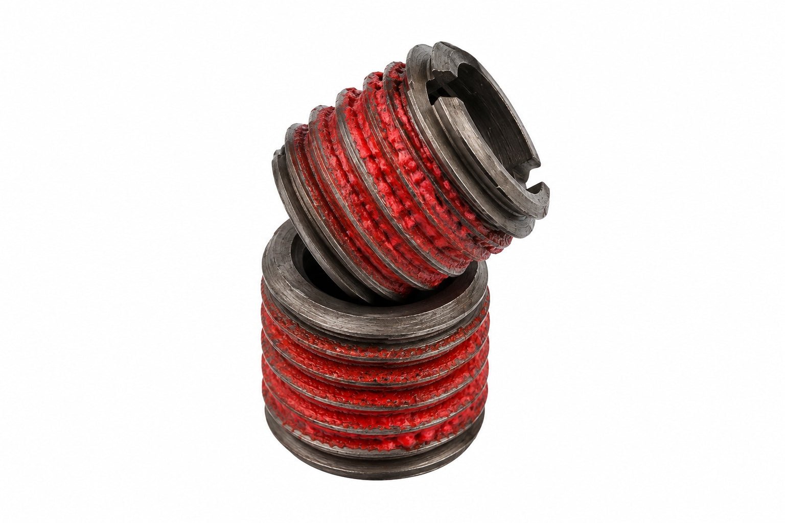 E-Z LOK™ Threaded Insert Assortment Kit for Metal - Carbon Steel - 1/2-20 to 1-14 - Twin Eagle Imports