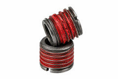 E-Z LOK™ Threaded Insert Assortment Kit for Metal - Carbon Steel - 1/2-20 to 1-14 - Twin Eagle Imports