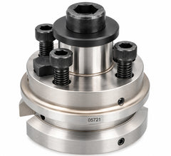 Sandvik BT50-SM40-055 – Shell Mill Holder (Ø40 mm Bore, BT50 Taper)