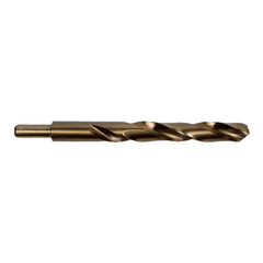 Hepyc 18.0mm HSS-Co Reduced Shank Drill – DIN 338 MR