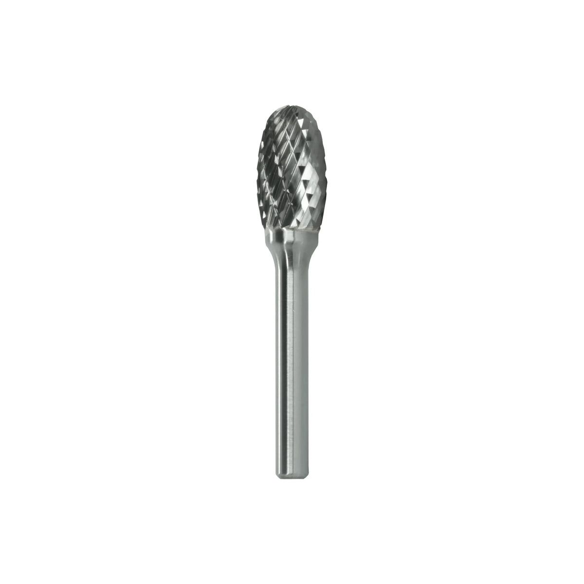 Fullerton - SE5 1/2" Egg Shape Series Carbide Burr