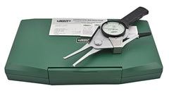 Insize Internal Dial Caliper Gauge 15-35mm Range Series 2321-35