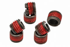 E-Z LOK™ Threaded Insert Assortment Kit for Metal - Carbon Steel - 1/2-20 to 1-14