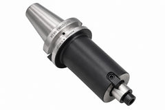 MT3 Shell Mill Arbor 22mm – Face Mill Holder