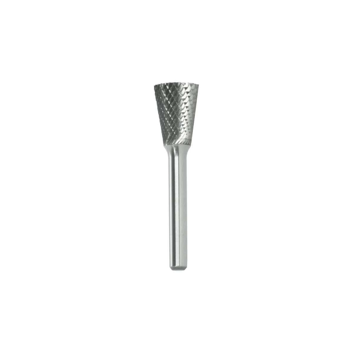 CARBIDE BURR - Best Carbide  SN1 1/4" Double Cut Series Carbide Burr