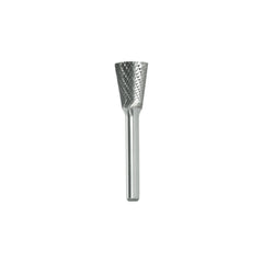 CARBIDE BURR - Best Carbide  SN1 1/4" Double Cut Series Carbide Burr