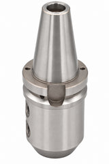 Sandvik BT40-SLN25-090 – Sidelock (Weldon) Holder (Ø25 mm Bore, BT40 Taper)
