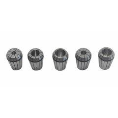 ER25 15pc Precision Spring Collet Set – 2mm to 16mm - Twin Eagle Imports