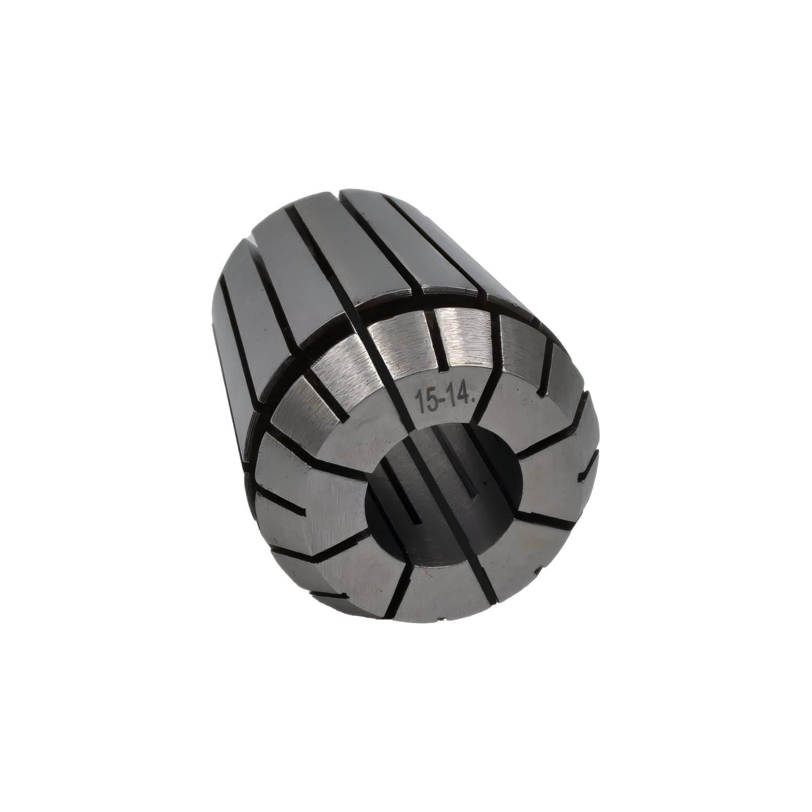 ER32 Spring Collet – Clamping Range 14mm–15mm - Twin Eagle Imports