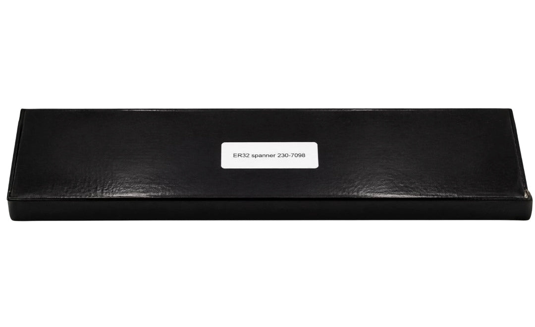 ER32-T2 Collet Nut Spanner Wrench - Twin Eagle Imports