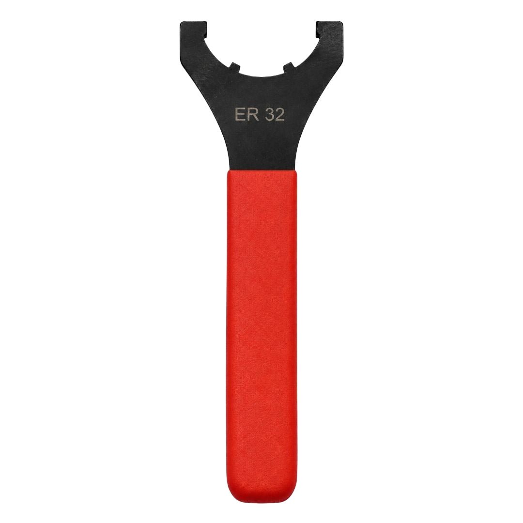 ER32-T2 Collet Nut Spanner Wrench - Twin Eagle Imports
