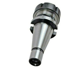 ER40 Collet Chuck – NT40 M16 Drawbar 60mm - Twin Eagle Imports