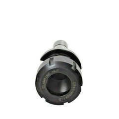 ER40 Collet Chuck – NT40 M16 Drawbar 60mm - Twin Eagle Imports