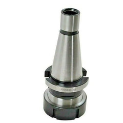 ER40 Collet Chuck – NT40 M16 Drawbar 60mm - Twin Eagle Imports