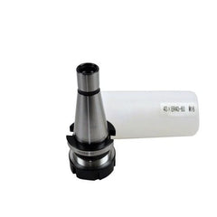 ER40 Collet Chuck – NT40 M16 Drawbar 60mm - Twin Eagle Imports