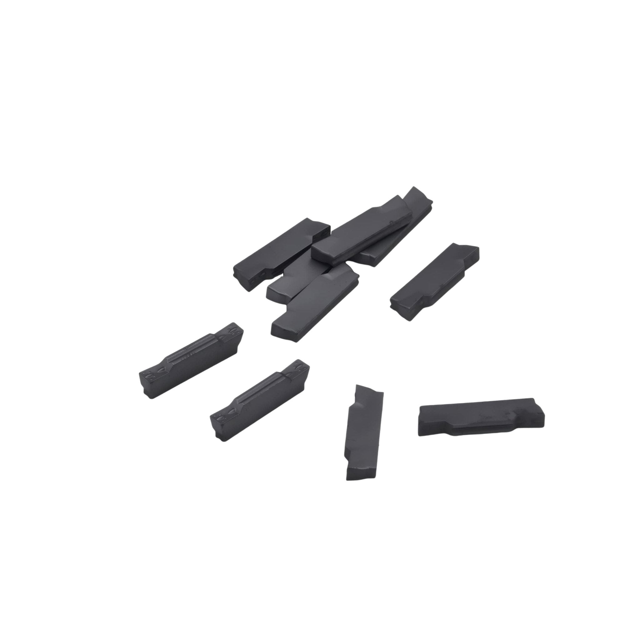 External & Internal Parting and Grooving Tool Holder Set 11-378-T26 - Twin Eagle Imports