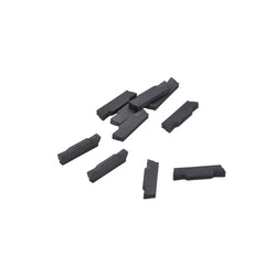 External & Internal Parting and Grooving Tool Holder Set 11-378-T26 - Twin Eagle Imports