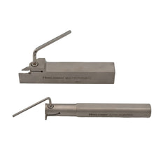 External & Internal Parting and Grooving Tool Holder Set 11-378-T26 - Twin Eagle Imports