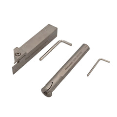 External & Internal Parting and Grooving Tool Holder Set 11-378-T26 - Twin Eagle Imports