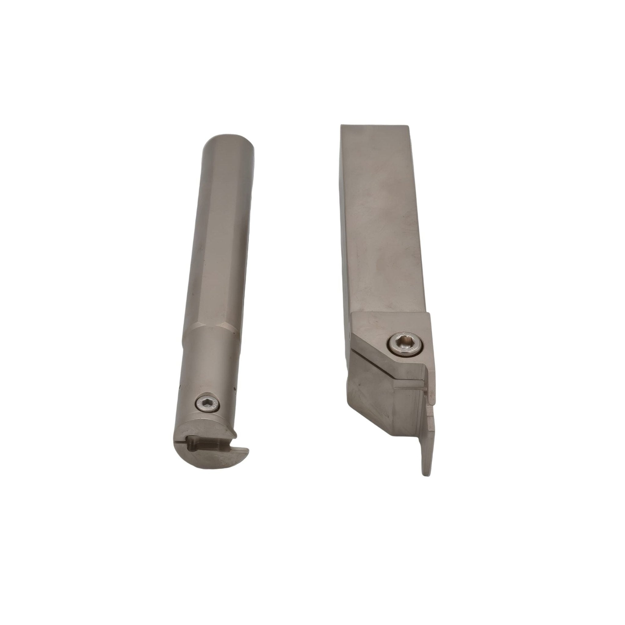 External & Internal Parting and Grooving Tool Holder Set 11-378-T26 - Twin Eagle Imports
