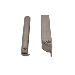 External & Internal Parting and Grooving Tool Holder Set 11-378-T26 - Twin Eagle Imports