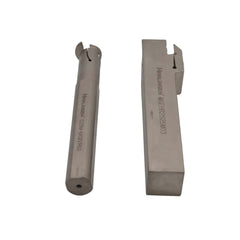 External & Internal Parting and Grooving Tool Holder Set 11-378-T26 - Twin Eagle Imports