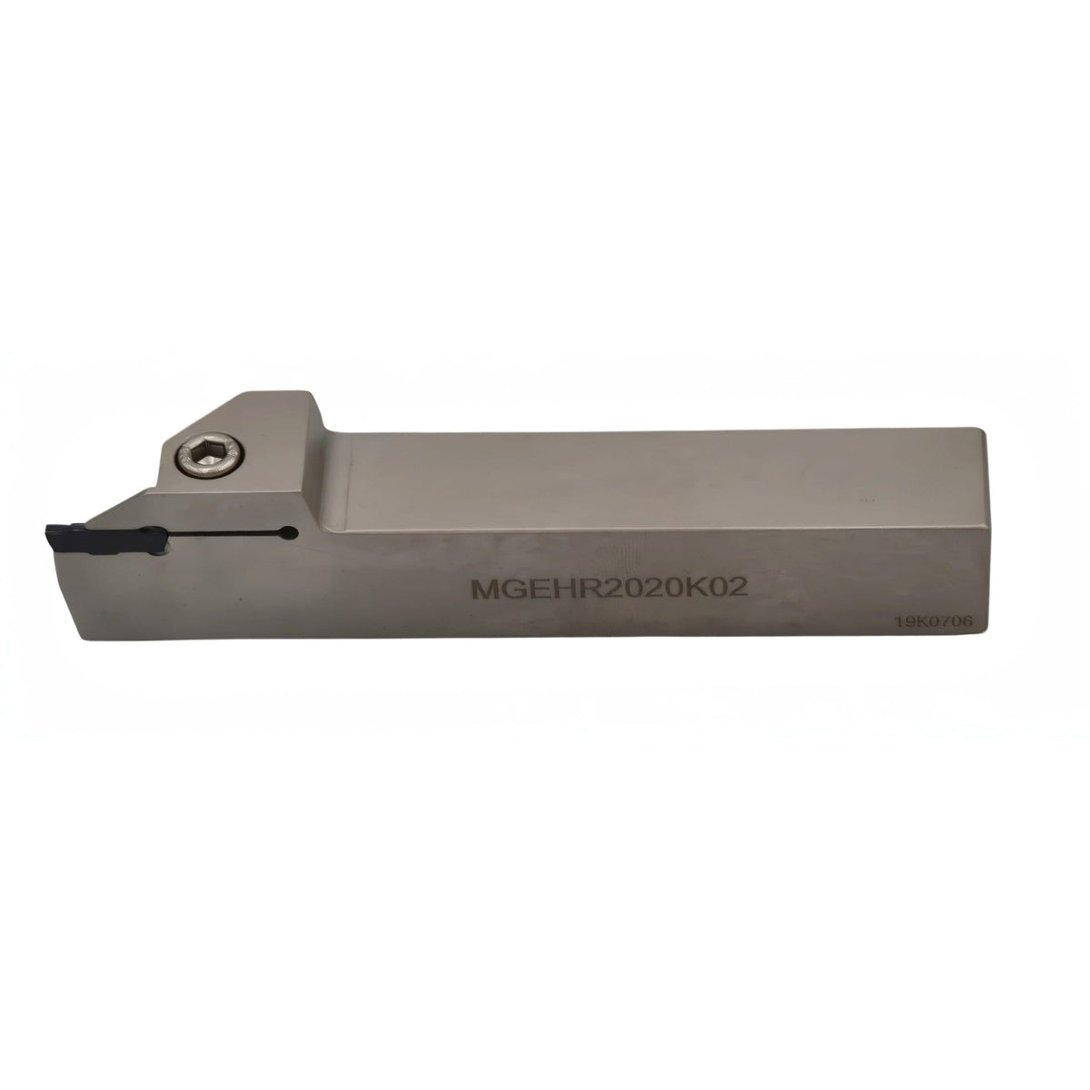 External Parting and Grooving Tool Holder MGEHR2020K02 20x20mm - Twin Eagle Imports