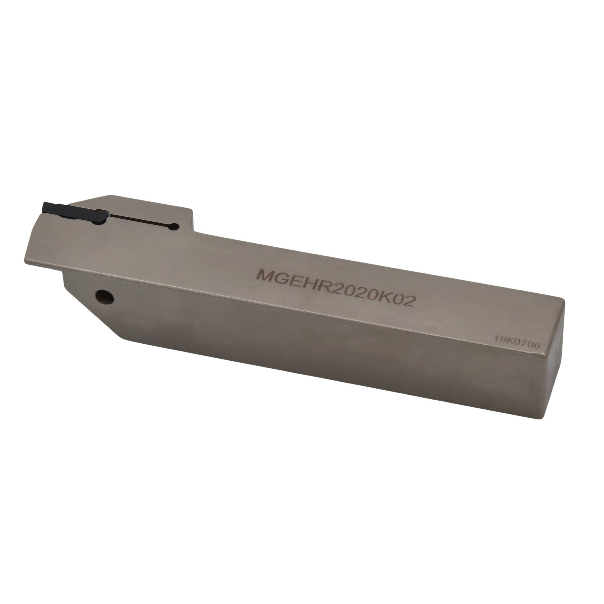 External Parting and Grooving Tool Holder MGEHR2020K02 20x20mm - Twin Eagle Imports