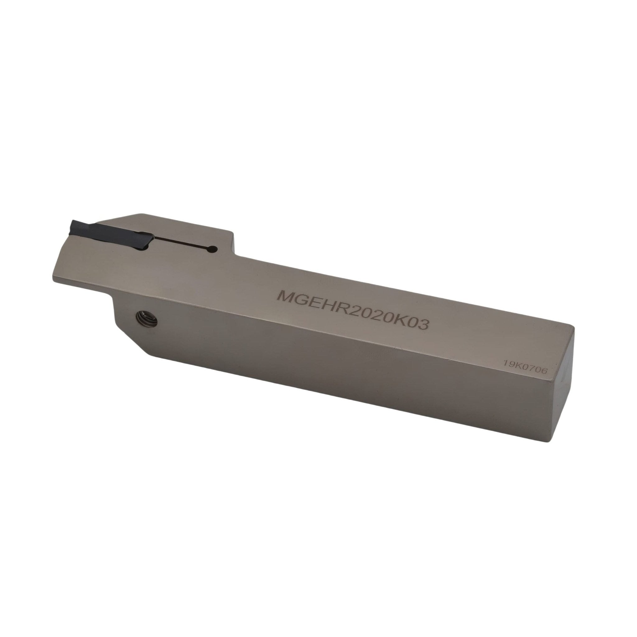 External Parting and Grooving Tool Holder MGEHR2020K03 20x20mm - Twin Eagle Imports