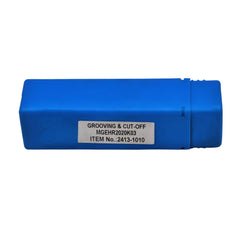 External Parting and Grooving Tool Holder MGEHR2020K03 20x20mm - Twin Eagle Imports