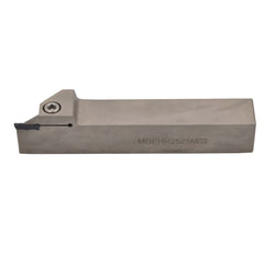 External Parting and Grooving Tool Holder MGEHR2525M02 - Twin Eagle Imports