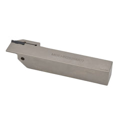 External Parting and Grooving Tool Holder MGEHR2525M03 25x25mm - Twin Eagle Imports
