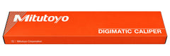 Mitutoyo IP67 Coolant Proof Digital Caliper 0-300mm Mitutoyo Series 500-714-20 (CD-P30M)