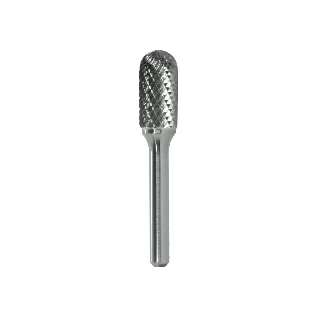Fullerton - SC2 5/16" Cylindrical Ball Nose Series Carbide Burr