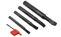BPK Internal Boring Bar Set – 8–16 mm Range SETASCLCR06