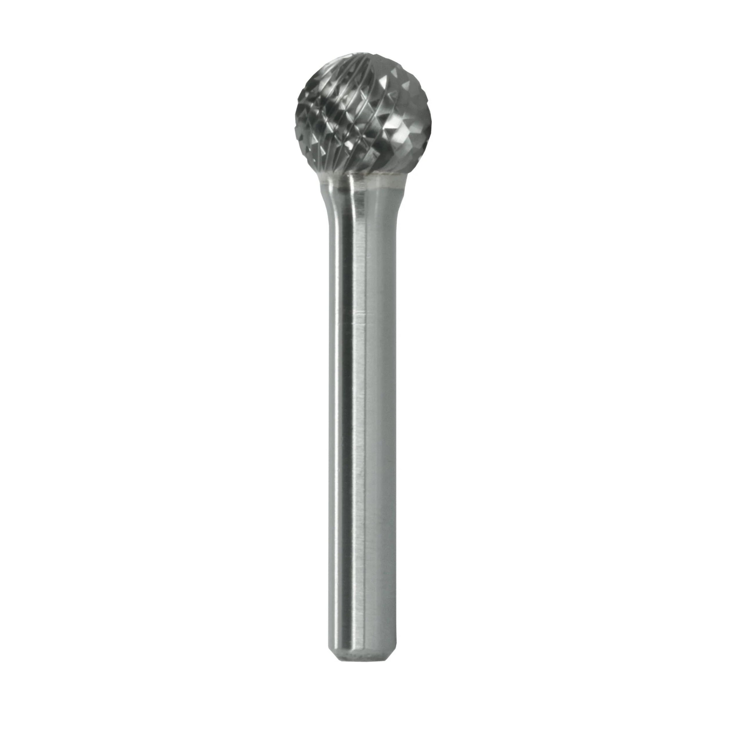 Fullerton - SD9 1" Ball Shape Series Carbide Burr