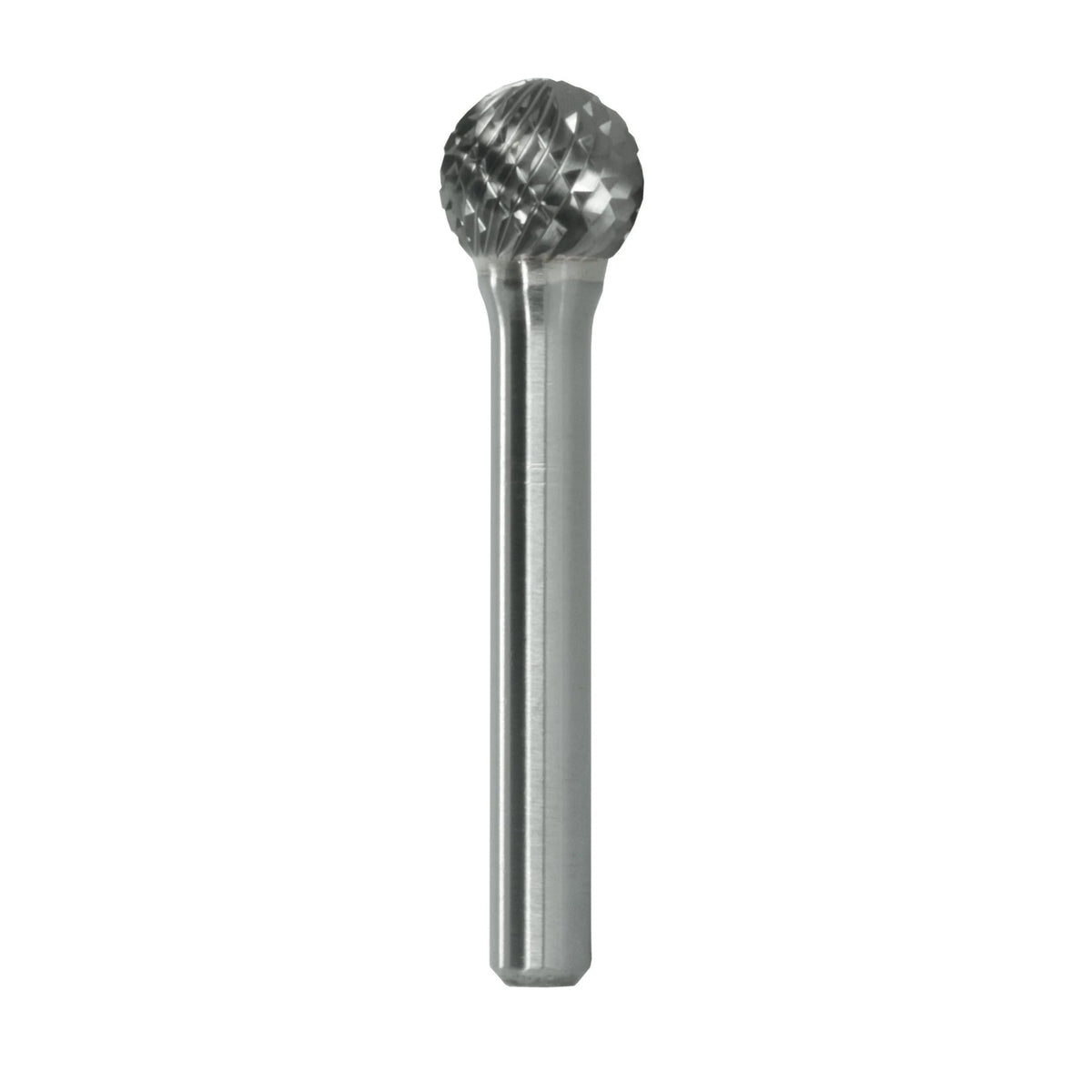 Fullerton - SD9 1" Ball Shape Series Carbide Burr