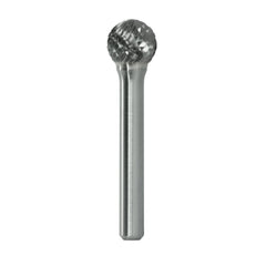 Fullerton - SD9 1" Ball Shape Series Carbide Burr