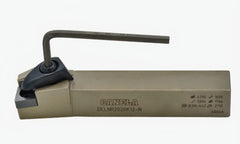 Canela DCLNR 2020 K12 – External Turning Toolholder (95° Dimple Lock, Left Hand)