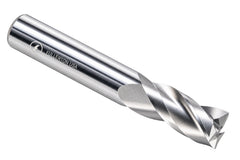 Fullerton 92106 0.3937" 4 Flute Stub Square End Mill