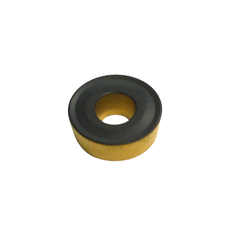 10pc Kyocera RCMX1003M0 CA125P – Turning Insert (Finishing to Medium, M0 Geometry)