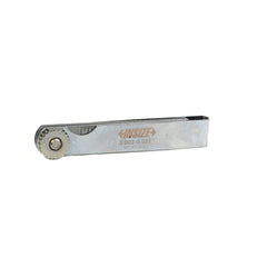 FEELER GAUGE SET - INSIZE 4614-15 0.002-0.025" - Twin Eagle Imports