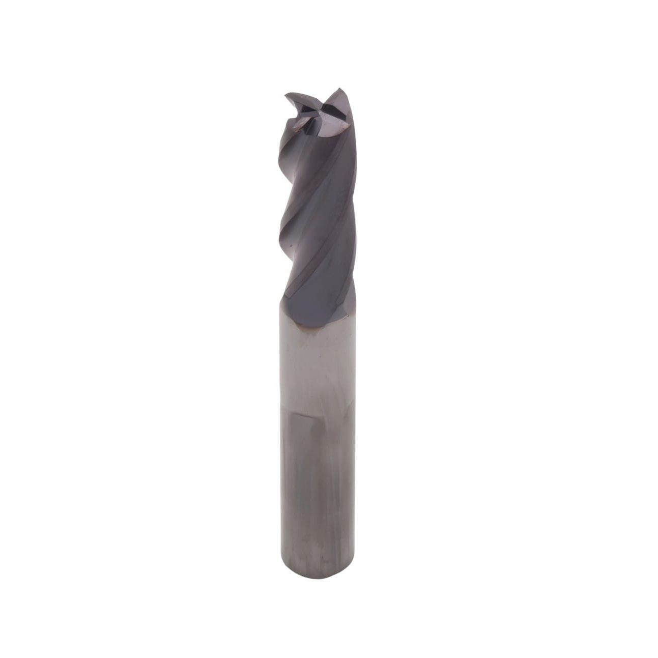 Fullerton 30623 5/16 Inch 4 Flute TiAlN Coated Carbide Square End Mill - Twin Eagle Imports