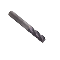 Fullerton 30623 5/16 Inch 4 Flute TiAlN Coated Carbide Square End Mill - Twin Eagle Imports