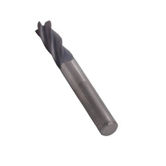 Fullerton 30623 5/16 Inch 4 Flute TiAlN Coated Carbide Square End Mill - Twin Eagle Imports