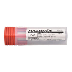 Fullerton 30637 5/8" 4 Flute TiAlN Coated Carbide Square End Mill - Twin Eagle Imports