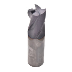 Fullerton 30641 1" 4 Flute TiAlN Coated Carbide Square End Mill - Twin Eagle Imports